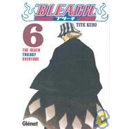 Bleach 6