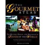 The Gourmet Atlas