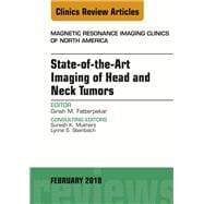 State-of-the-art Imaging of Head and Neck Tumors