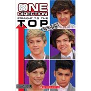 One Direction: Straight to the Top!