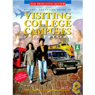 Student Advantage Guide to Visiting College Campuses