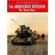 7th Armoured Division: The 'Desert Rats'