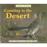 Counting in the Desert