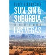 Sun, Sin & Suburbia