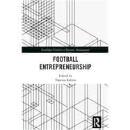 Football Entrepreneurship