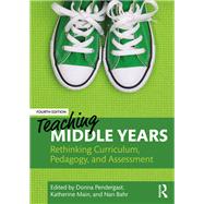 Teaching Middle Years