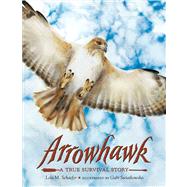 Arrowhawk A True Survival Story