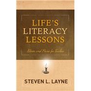 Life's Literacy Lessons
