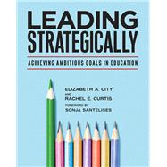 Leading Strategically