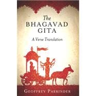 The Bhagavad Gita A Verse Translation