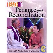 Teach It : Penance and Reconcillation