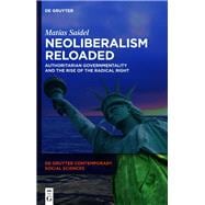 Neoliberalism Reloaded