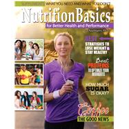 Nutrition Basics for Better Health and Performance