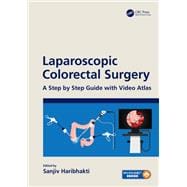 Laparoscopic Colorectal Surgery