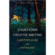 Short-form Creative Writing