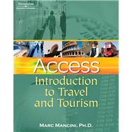 Access : Introduction to Travel and Tourism