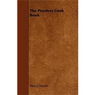 The Peerless Cook Book