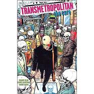 Transmetropolitan VOL 09: The Cure - Book 9