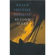 Beyond Sleep A Novel