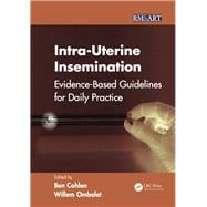 Intra-Uterine Insemination: Evidence Based Guidelines for Daily Practice