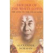 Holder of the White Lotus