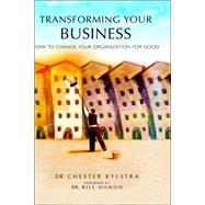Transforming Your Business