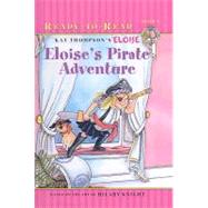 Eloise's Pirate Adventure