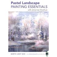 Pastel Landscape Painting Essentials