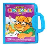 All Set for Kindergarten Kit
