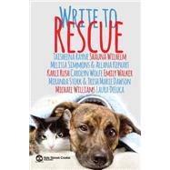 Write to Rescue