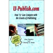 U-publish.com