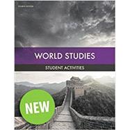 World Studies Activity Manual