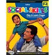 Social Skills, Grades P-K