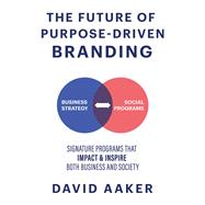 The Future of Purpose-Driven Branding
