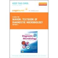 Textbook of Diagnostic Microbiology Pageburst E-book on Vitalsource