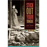 Stick Out Your Tongue; Stories