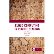 Cloud Computing in Remote Sensing