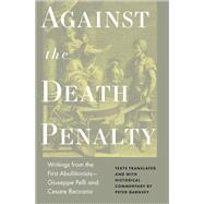 Against the Death Penalty