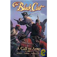 The Black Coat: A Call to Arms