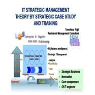 It Strategic Management Theory by Strategic Case Study and Training