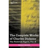 The Complete Works of Charles Dickens