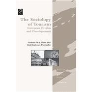 The Sociology of Tourism