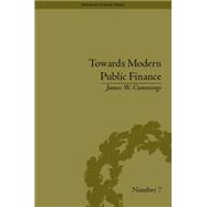 Towards Modern Public Finance: The American War with Mexico, 1846-1848