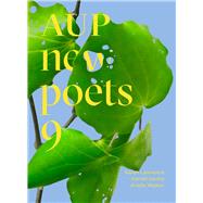 AUP New Poets 9