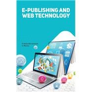 E-Publishing and Web Technology