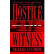 HOSTILE WITNESS             MM