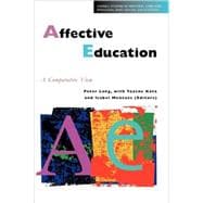 Affective Education in Europe