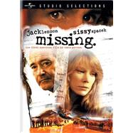 Missing