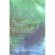 Journey Through Brain Trauma A Mother's Story of Her Daughter's Recovery
