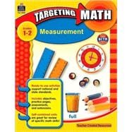 Measurement, Grades 1-2